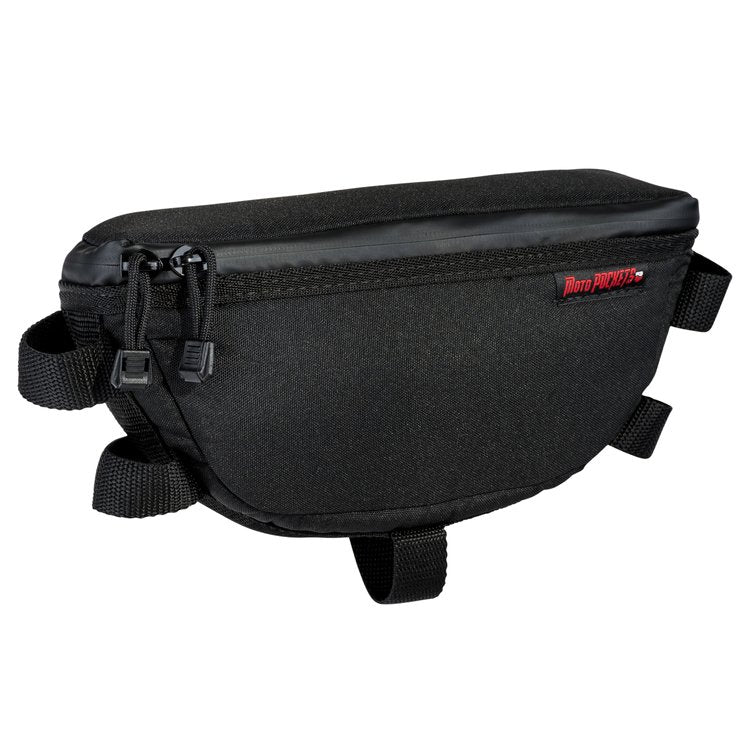 Moto Pockets 11" Adventure Handlebar Bag