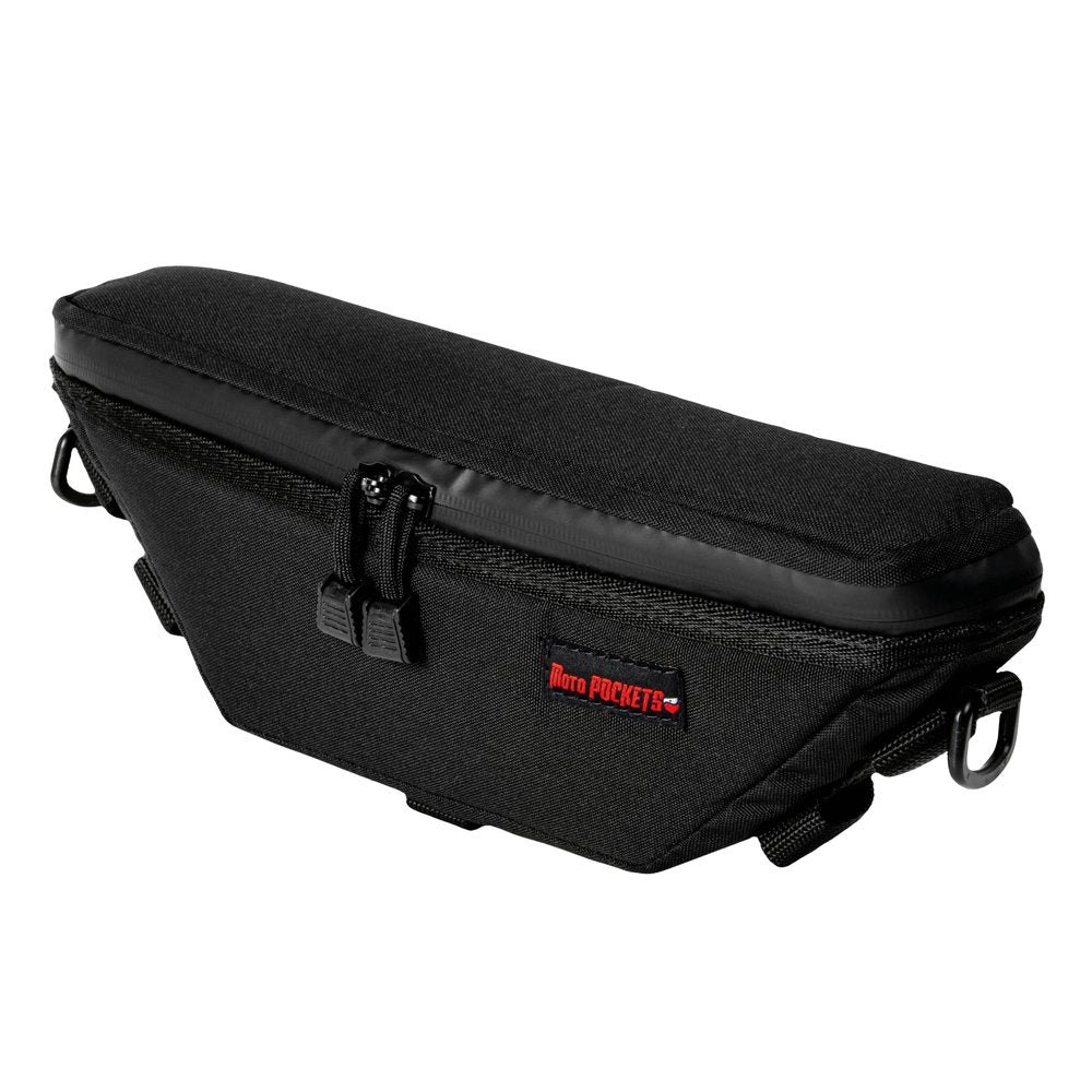 Adventure Motorcycle Handlebar Bag