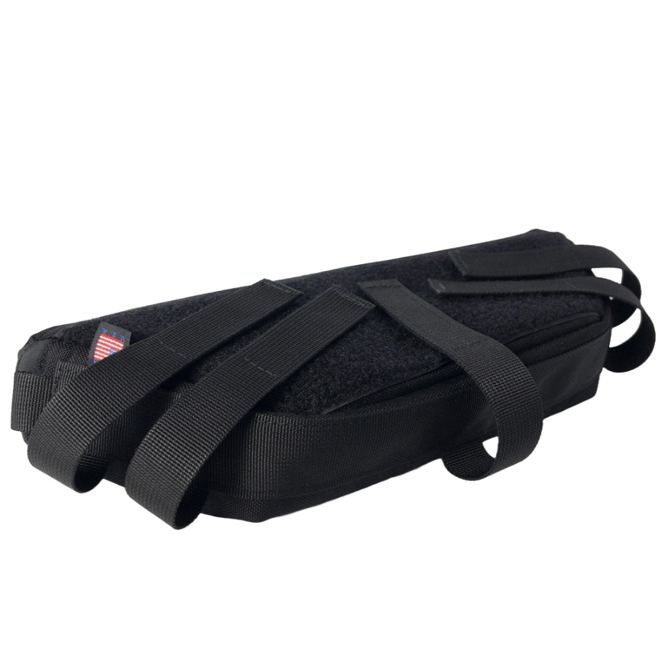 Moto Pockets ADV Handlebar Bag Straps.