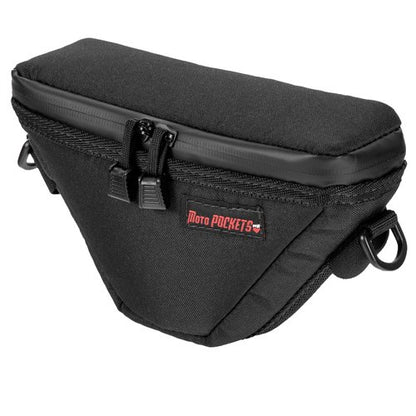 BMW (RT/K1600) Handlebar Bag - Moto Pockets