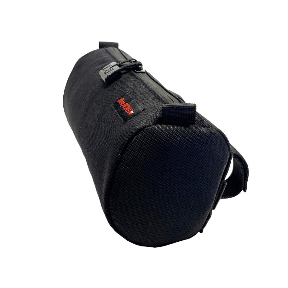 Burrito Handlebar Bag - Moto Pockets