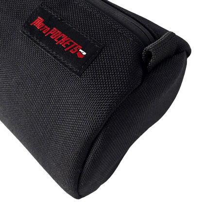 Burrito Handlebar Bag - Moto Pockets