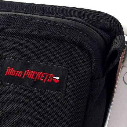 Classic Windshield Bag (Harley-Davidson) - Moto Pockets