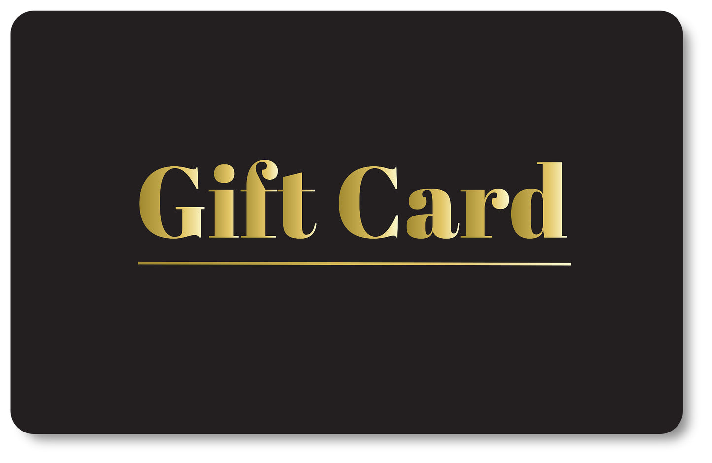 Moto Pockets e-Gift Card ($25 and up)