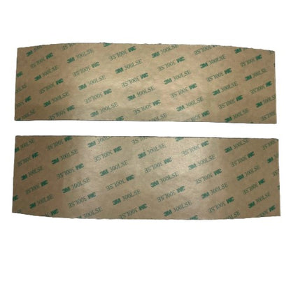 Adhesive Loop for Top Case Lid Bag (replacement / extra loop) - Moto Pockets