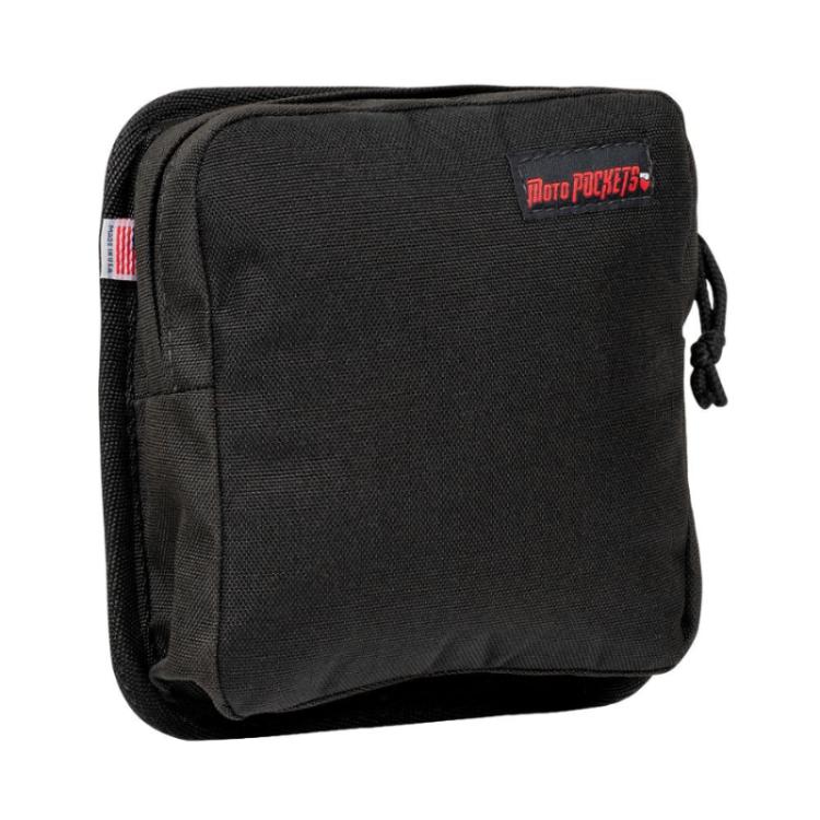 Moto Pockets Mini T-Bar Bag