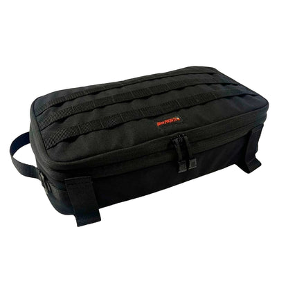 Pannier / Side Case Topper Bag - Moto Pockets