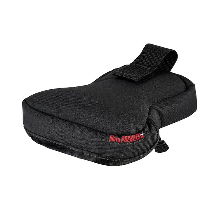 Moto Pockets BMW GS Tail Bag