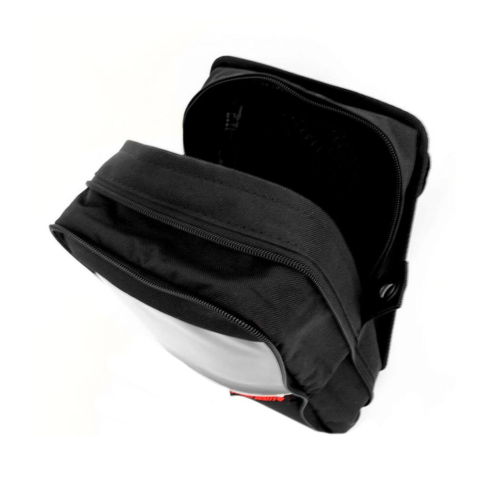 Motorcycle T-Bar Utility Bag