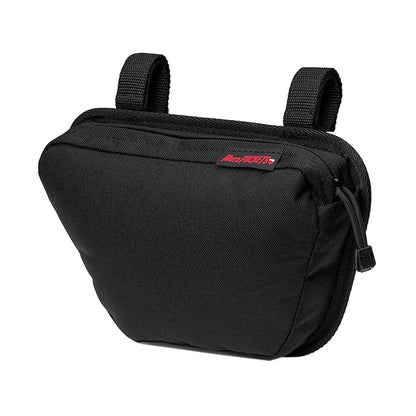 Moto Pockets OG Motorcycle T-Bar Handlebar Bag.