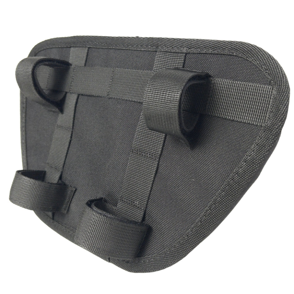 OG T-Bar Handlebar Bag - Moto Pockets