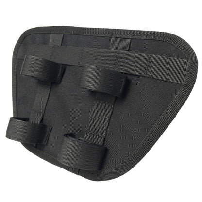 Moto Pockets OG Motorcycle Handlebar Bag Mounting Straps.