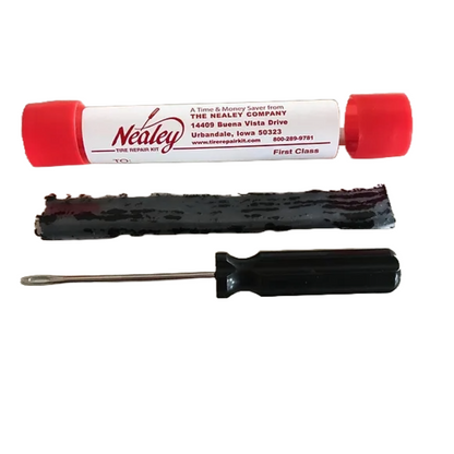 Nealey Mini Tire Repair Kit - Moto Pockets